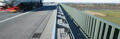 aco bridge drain system