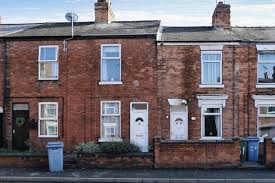 Albert Road Retford 2 Bedroom