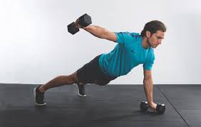 Pack On Upper Muscle With This