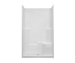 Chm 3648 Sh 3p 1s 48 X 37 Acrylx Alcove