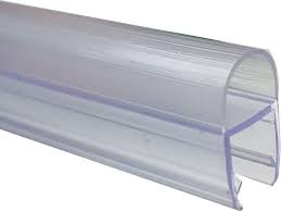 Sl D Shape Bathroom Seal 2 5m Door