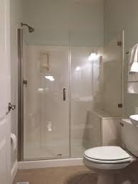 Frameless Shower Enclosures