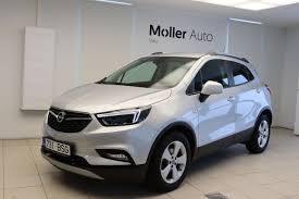 Opel Mokka Mokka X 1 4 103kw Moller