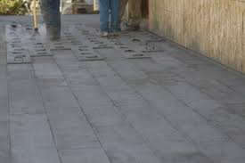 Stamped Concrete The Definitive Guide