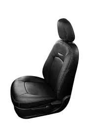 Nappa Uno Art Leather Car Seat Cover At