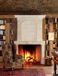 47 Living Room Fireplace Ideas For Cozy