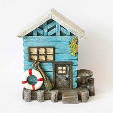 Gnome House For Outdoor Or Indoor