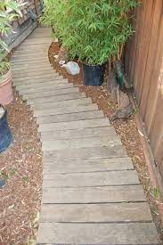 Beautiful Ideas Of Garden Paths With