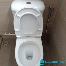 Singapore Hdb Toa Payoh Toilet Bowl