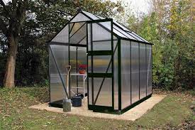 Greenhouses For Schools Free Uk Delivery