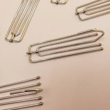 Stainless Steel Curtain Pleater Tape