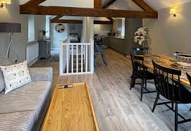 Abbey Farm Caravan Park