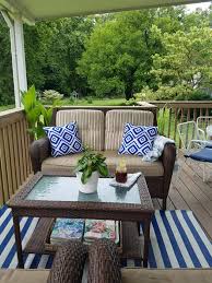 How To Replace Patio Cushions On The