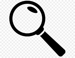 Magnifying Glass Icon Png