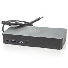 used dell d6000 universal usb 3 0 usb c