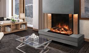 Evonic Halo 800 Wilsons Fireplaces