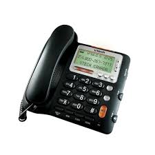 Corded Phones With Speakerphone