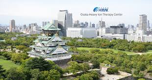 Osaka Heavy Ion Therapy Center