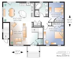 Bathrooms 3117 V2 Drummond House Plans