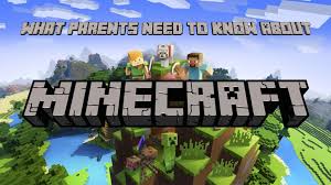 What Pas Need To Know About Minecraft