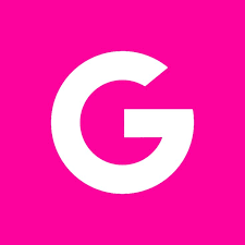 Google App Icon Hot Pink Ios App Icon