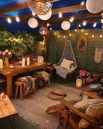 22 Outdoor Patio Ideas For A Cozy