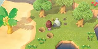 Animal Crossing New Horizons 10 Tips