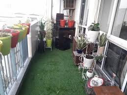 Balcony Gardening Services At Rs 150 Sq