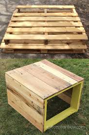 Diy Wood Pallets Ideas Best Tips