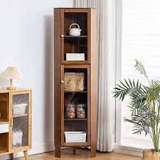 Maydear Corner Shelf Storage Rack