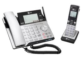 At T Tl86103 Cordless Phone Review