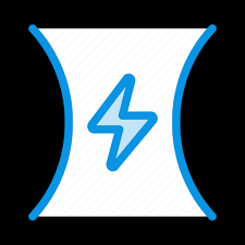 Control Electronic Throttle Icon