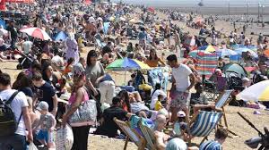Uk Beach Branded Abysmal And Worst