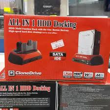all in 1 hdd docking computers tech