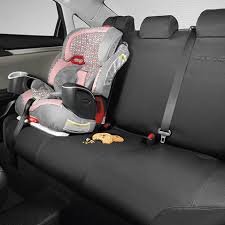 Rear Seat Covers 178 50
