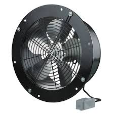 Wall Mounted Fan Vents Ovk1 200 Up To