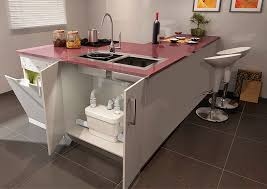 All About Basement Bathroom Systems