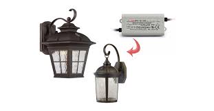 Altair Lighting Led Lantern Led And