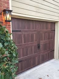 Chi Garage Doors Accents Collection
