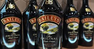 Warning Issued To Baileys Drinkers Over