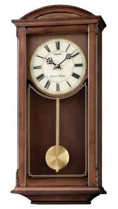 10 Unbelievable Pendulum Wall Clock For