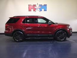 2017 Ruby Red Metallic Tinted Clearcoat