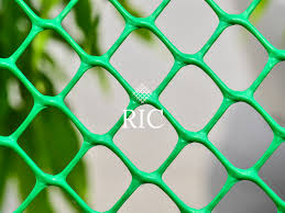 Ric Green Hexagonal Garden Mesh For