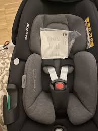 Maxi Cosi Pebble 360 I Size Baby Car Seat