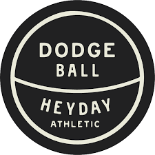 Dodgeball Heyday Athletic
