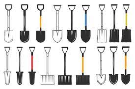 Shovel Icon Images Browse 482 Stock