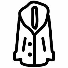 Female Coat Fur Collar Long Coat