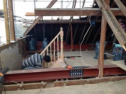 structural calculations saffron walden