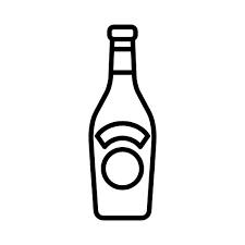 Irish Cream Icons Free Svg Png