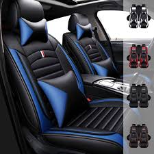 Front Seat Covers For Honda Civic For